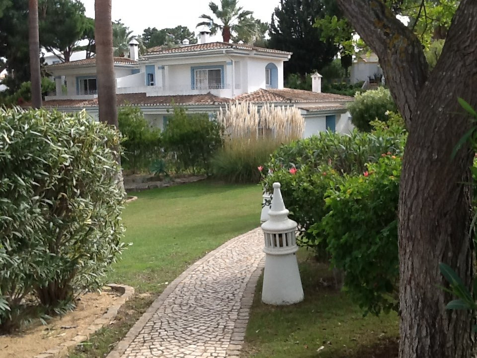 Four Seasons Fairways主图