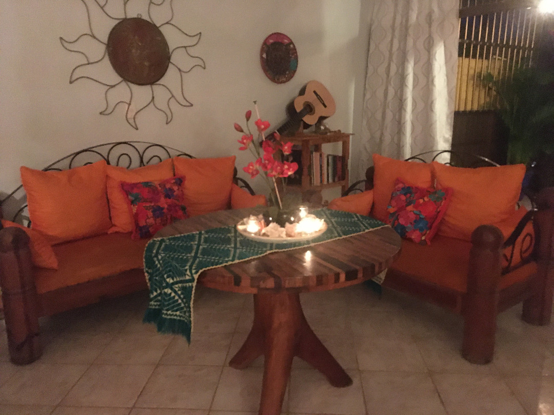 Casa Punta Perula精品酒店主图