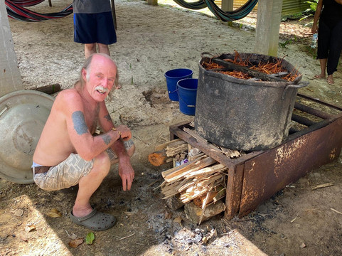 El Purguero-伊基托斯必去景点