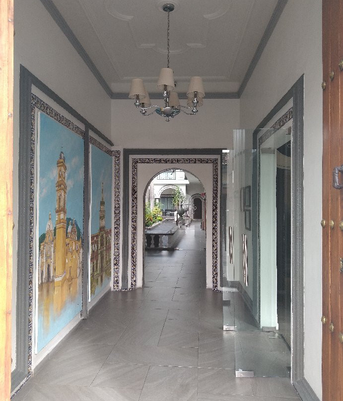 Tres79 Orizaba Curamoria Collection主图