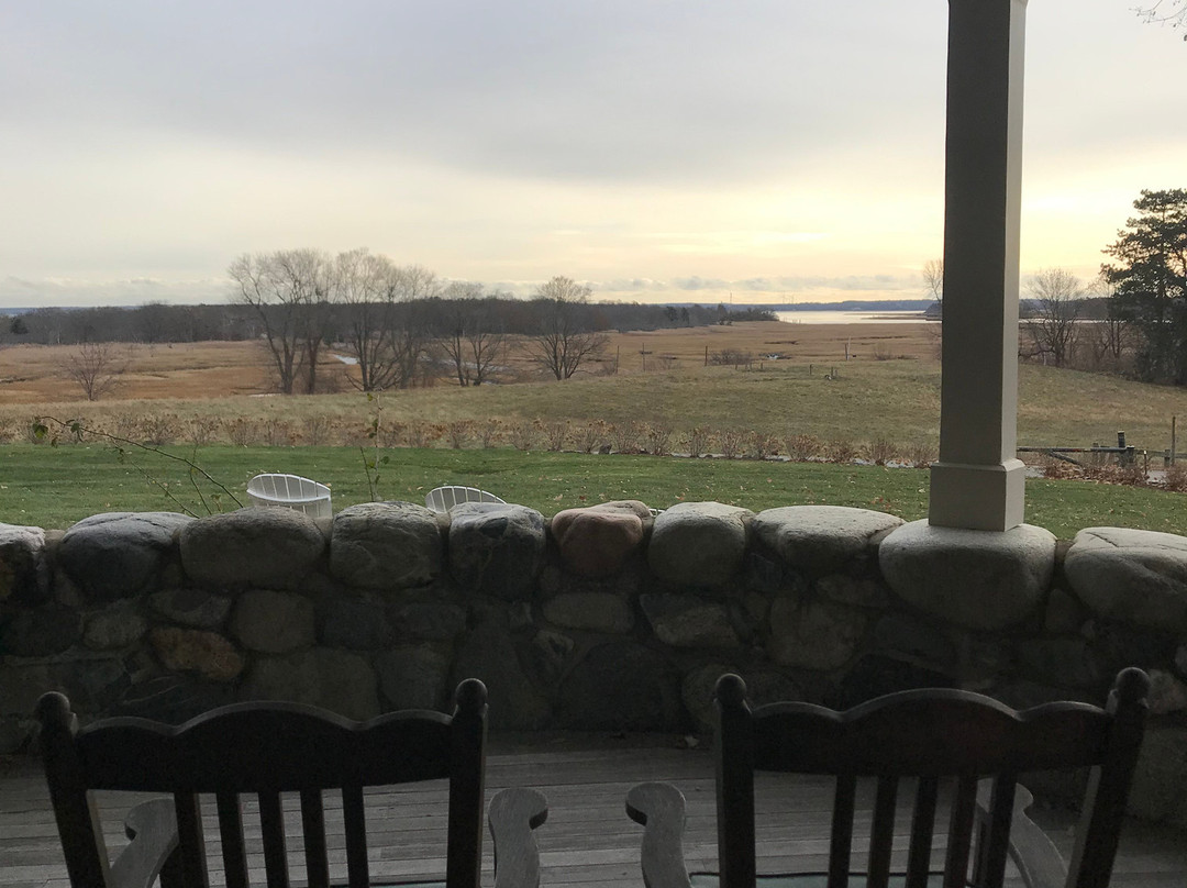 The Inn At Castle Hill On The Crane Estate主图