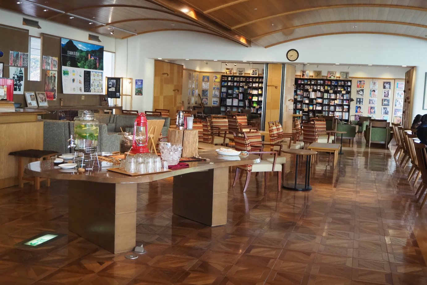 作并温泉 Yuzukushi沙龙一之坊酒店-浴室