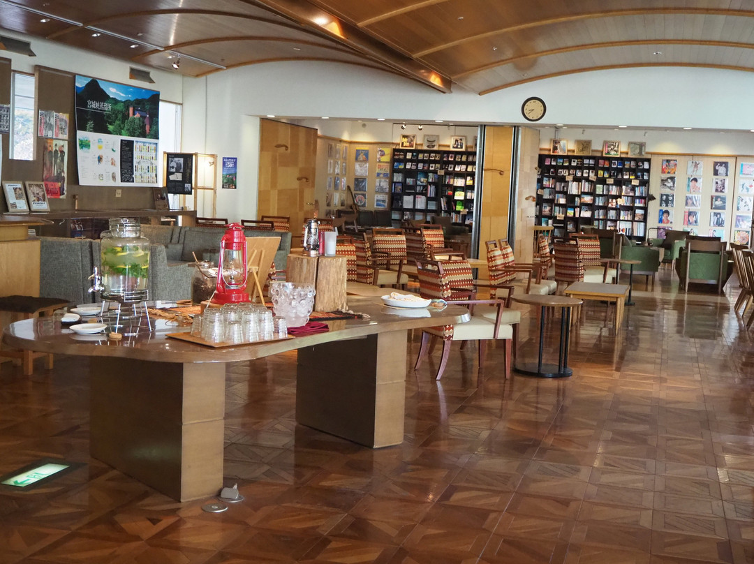 作并温泉 Yuzukushi沙龙一之坊酒店主图