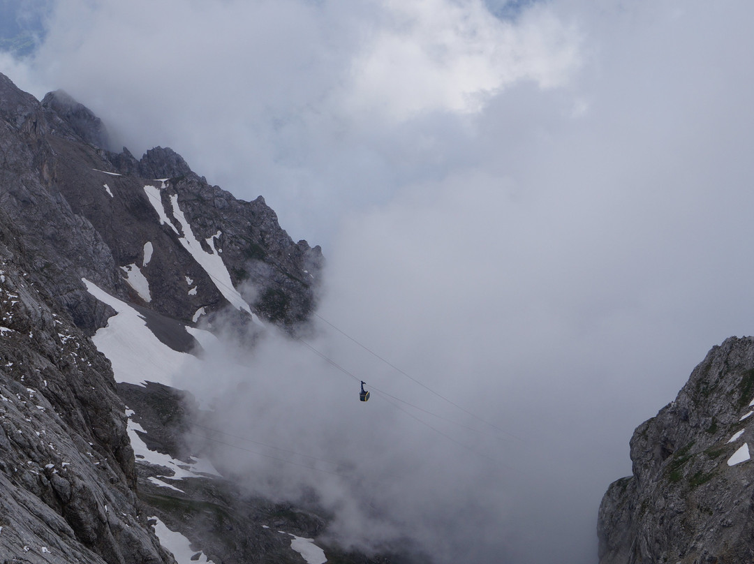 Schladming-Dachstein Tourismusmarketing-施拉德明必去景点