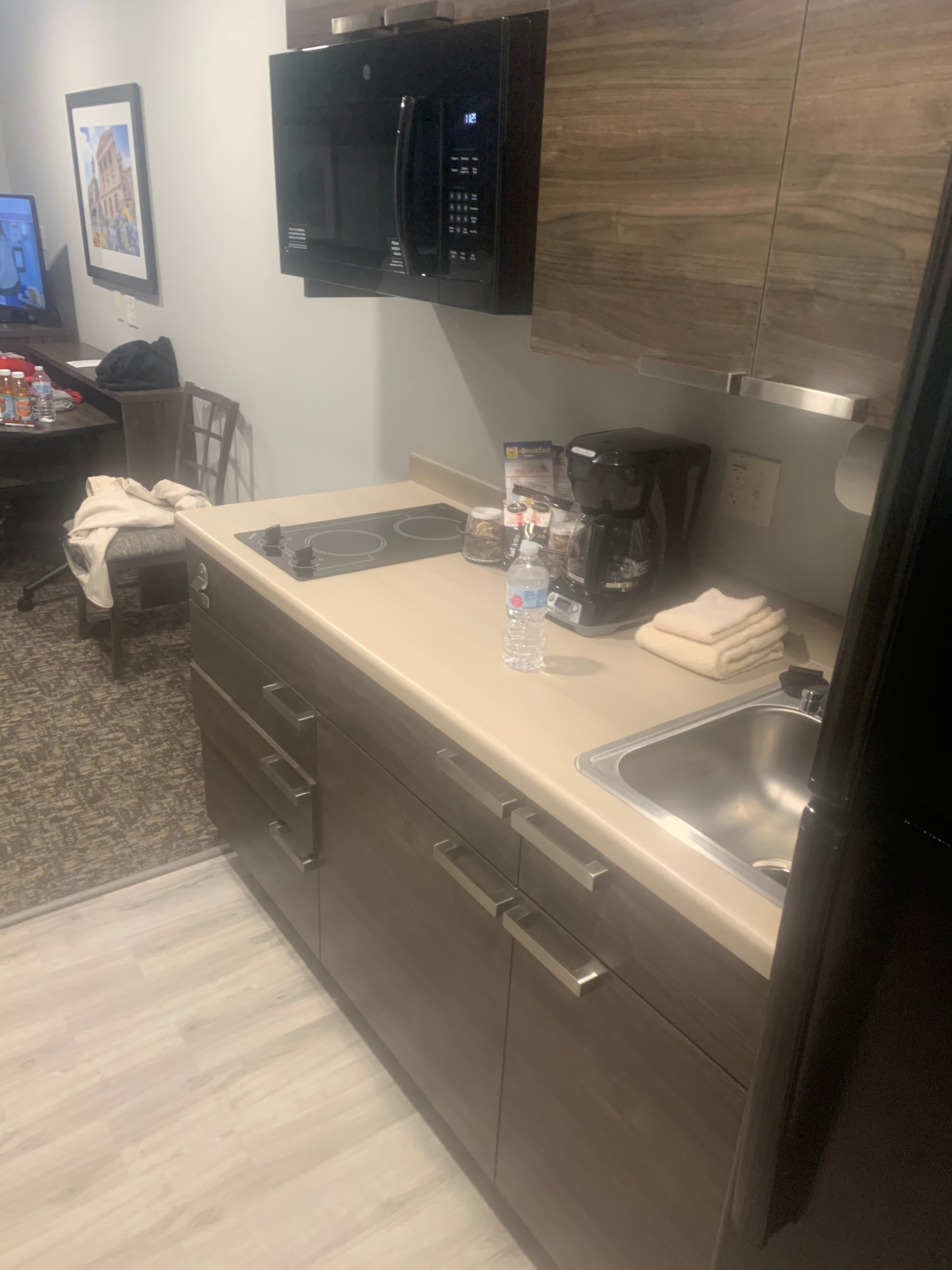 My Place Hotel Indianapolis Airport/Plainfield, IN-portrait