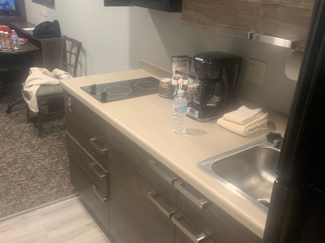 My Place Hotel Indianapolis Airport/Plainfield, IN主图