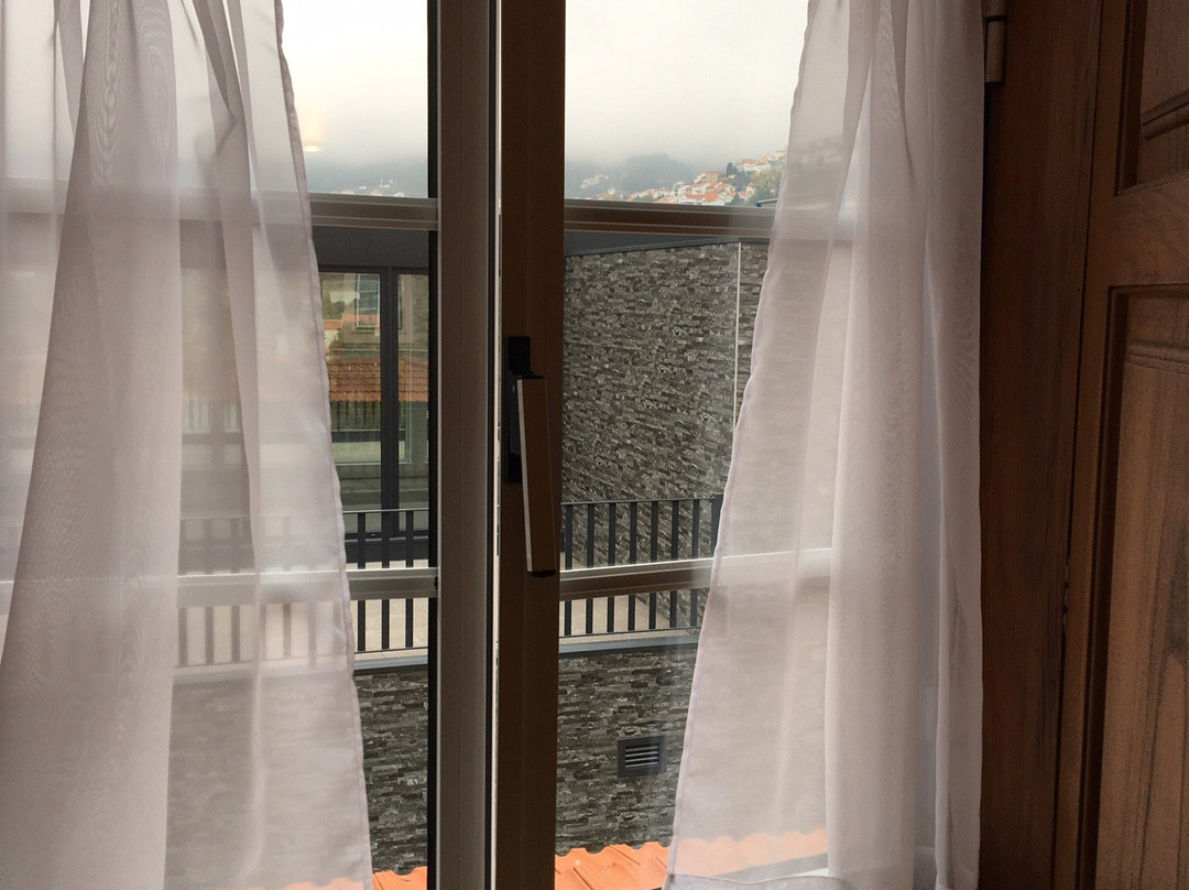 Alojamento Santa Clara主图