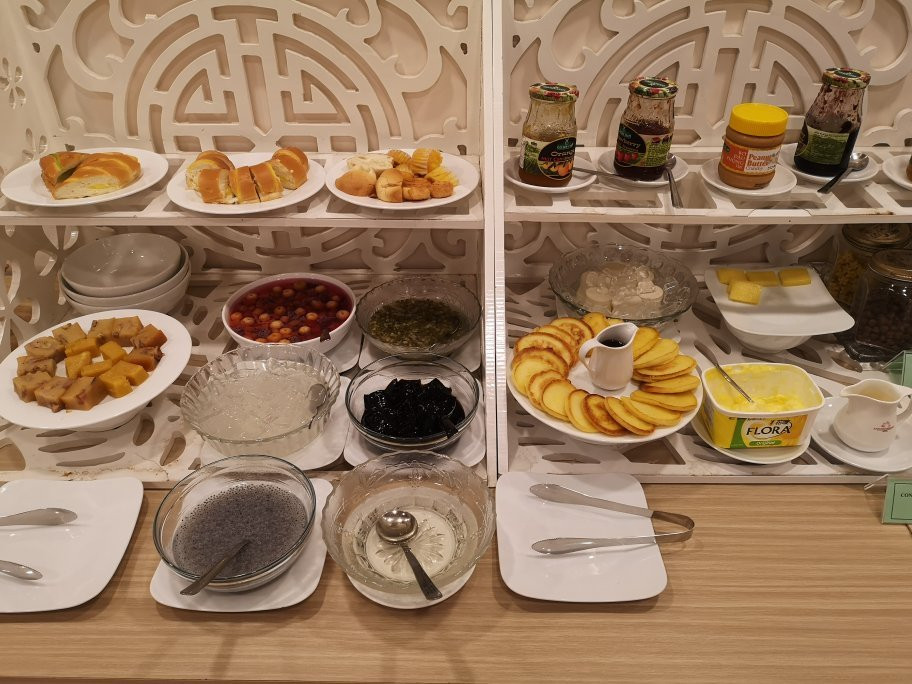 Anh Dao Mekong Hotel主图