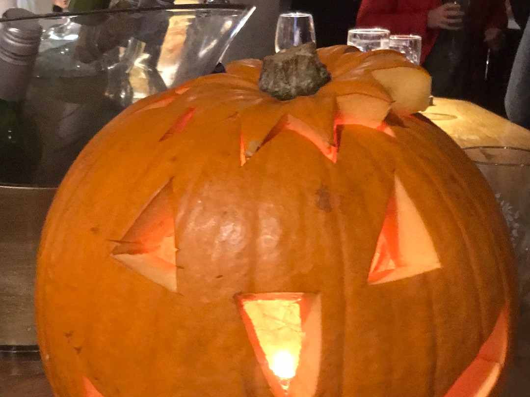 Aston Cantlow旅游攻略图片