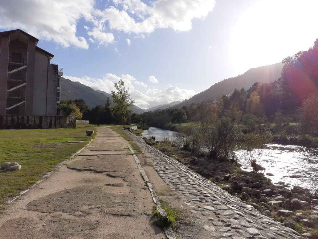 Lobios Caldaria Hotel Balneario主图