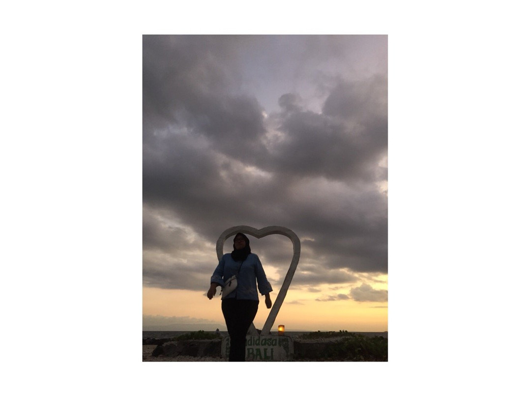 Dasa Temple Beach-卡朗阿森必去景点