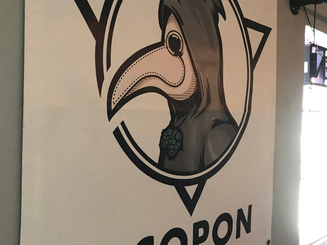 Acopon Brewing Co.景点图片