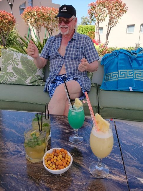 Stellina Group Hotels主图