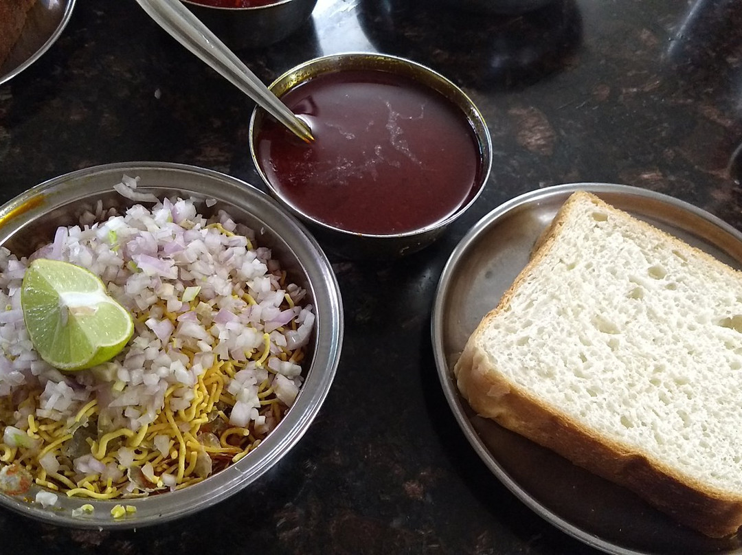 Hotel Ramnat Misal主图