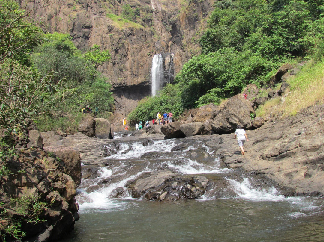 Marleshwar Temple-Sangameshwar必去景点