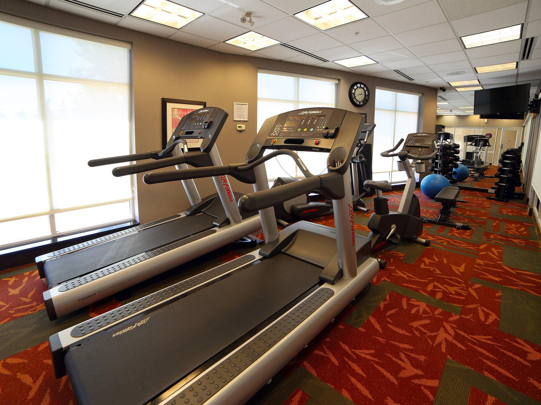 Residence Inn by Marriott Toronto Vaughan主图