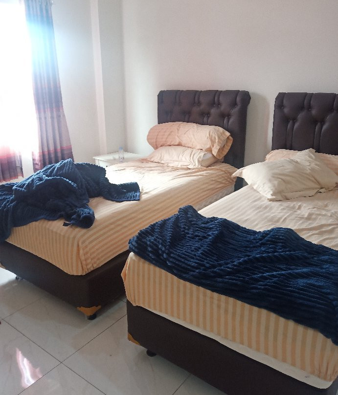 Hotel Noni Syariah主图