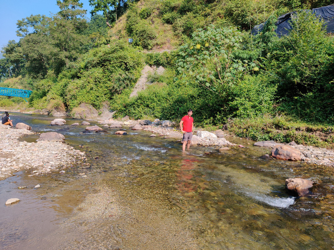 SB Mount Resort主图