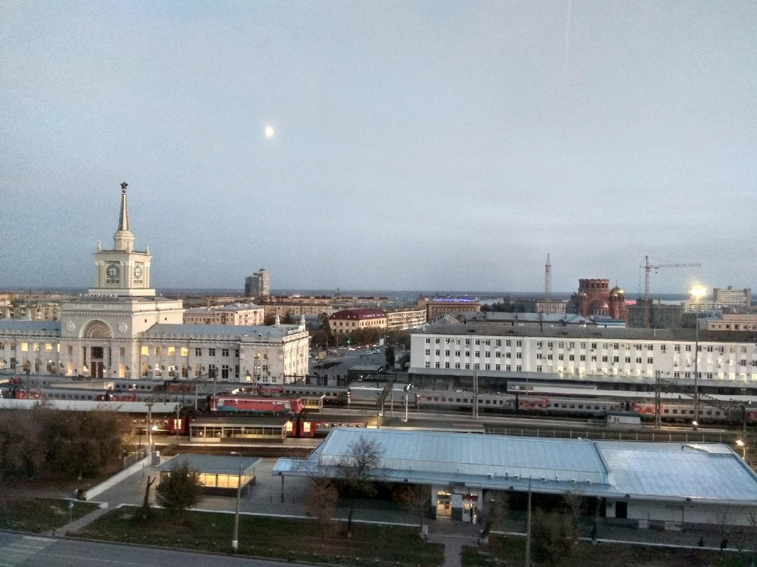 Cosmos Volgograd Hotel, a member of Radisson Individuals主图