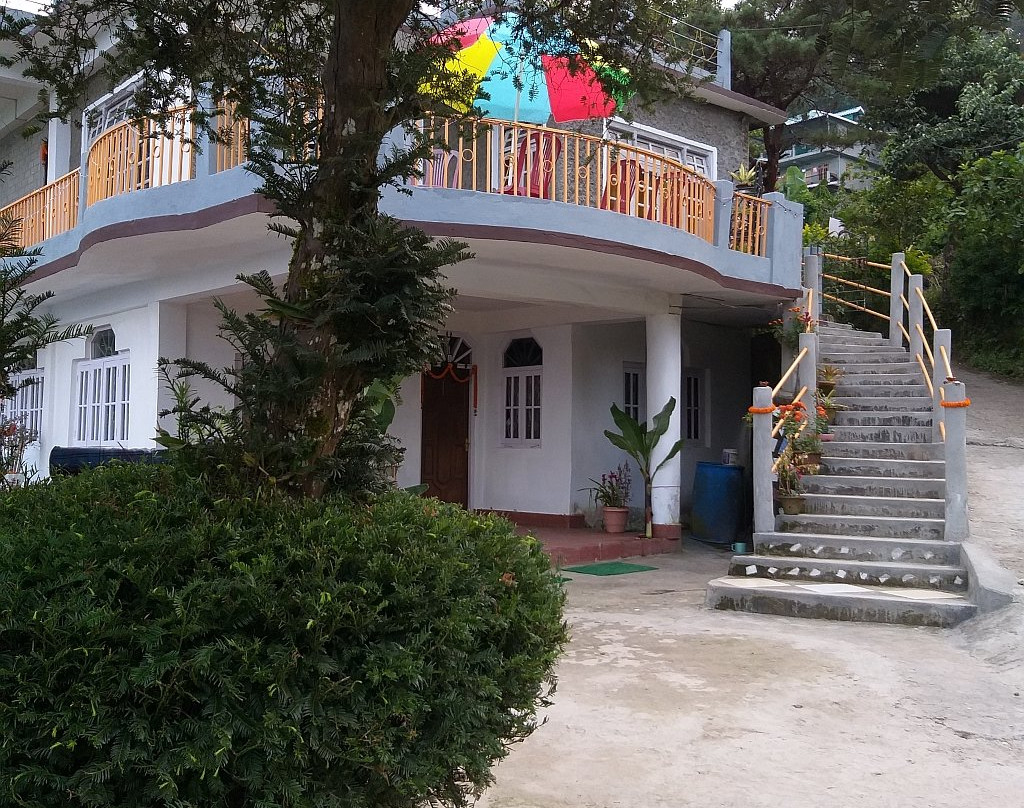 The Atrium Park - Homestay主图