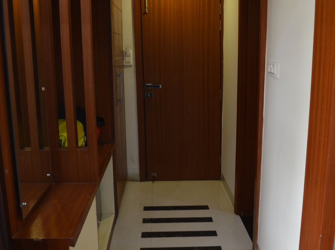 Ambience Hotel主图