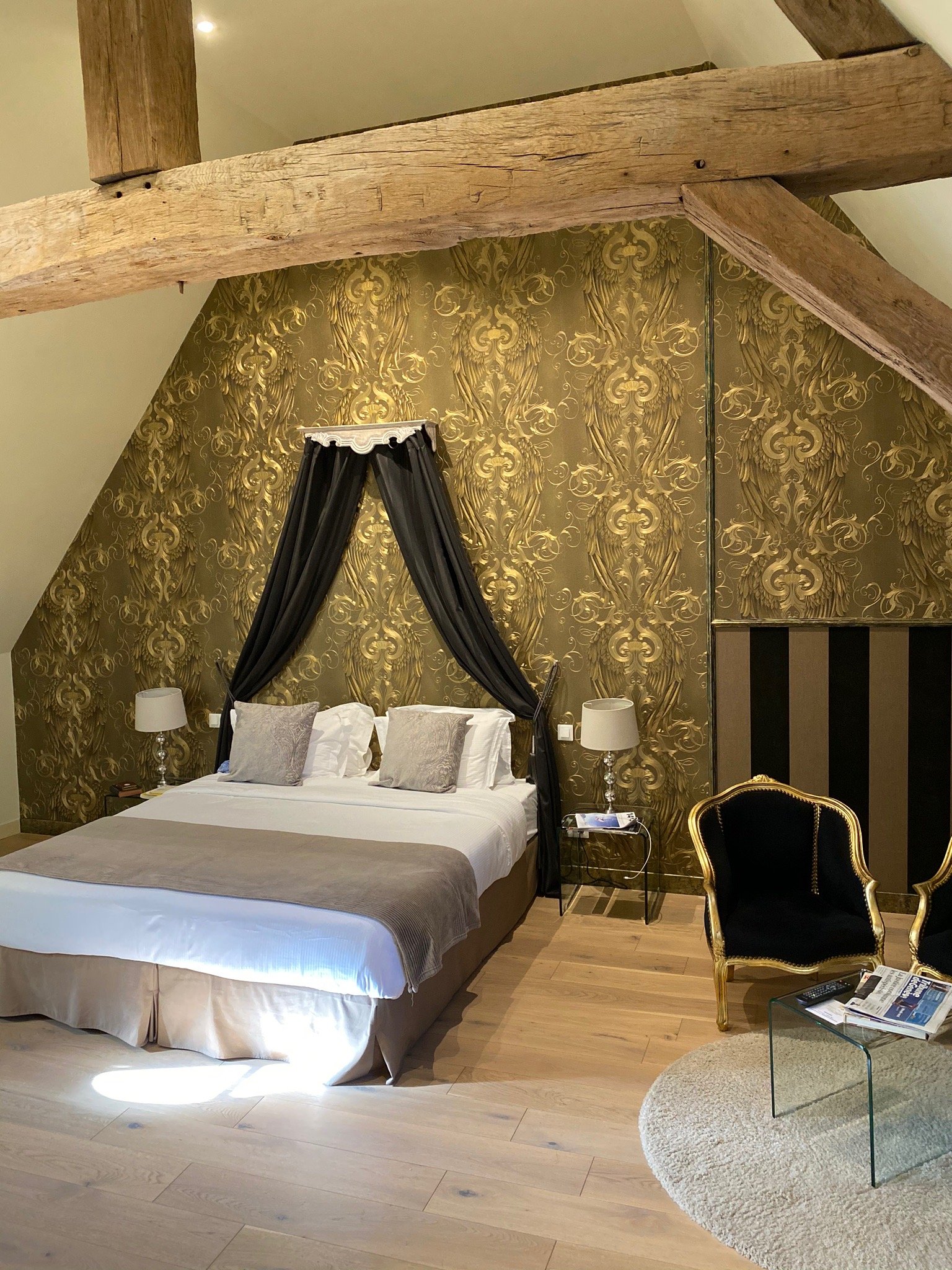 Domaine Pont Juillet-官方