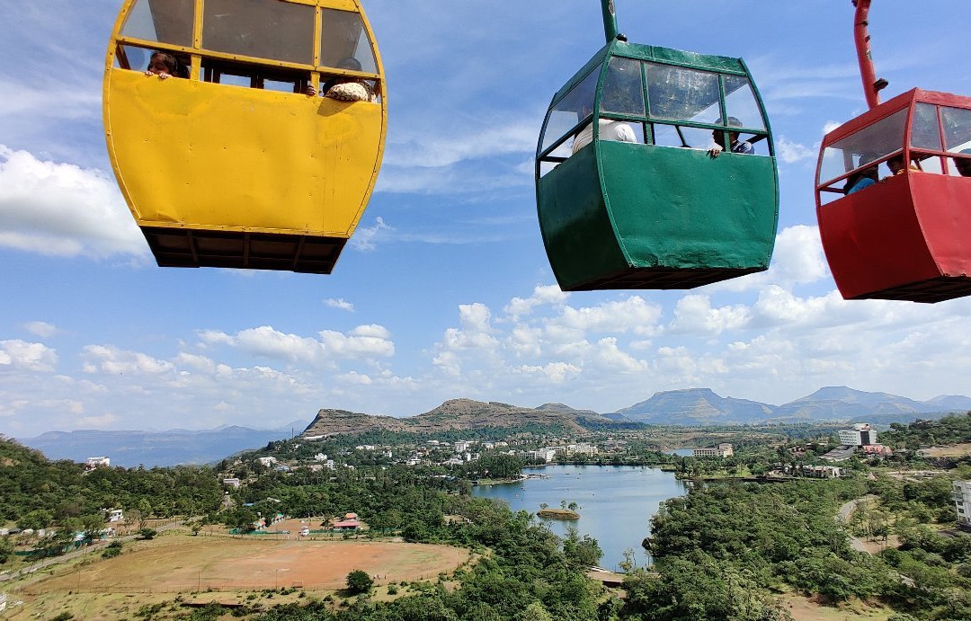Ropeway Cable Car景点图片