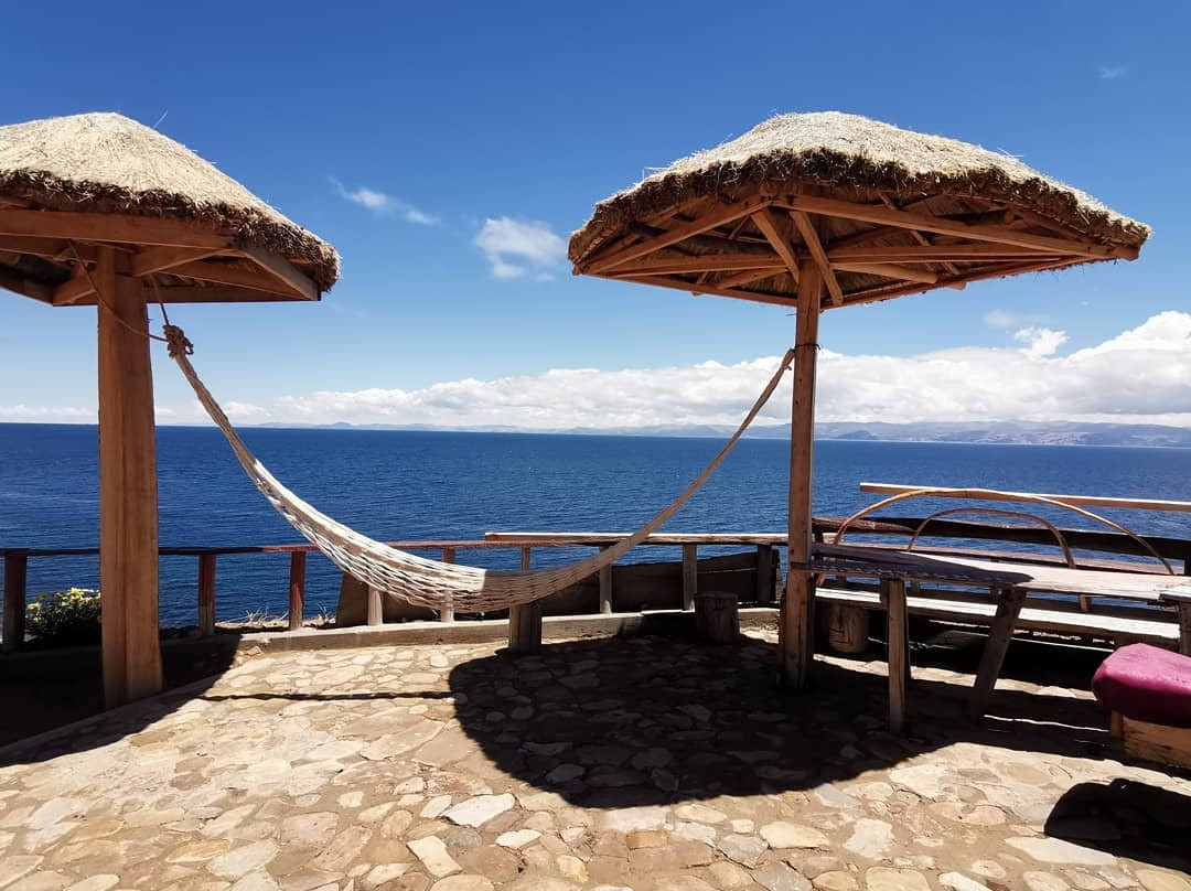 Hostal Qhana Pacha主图