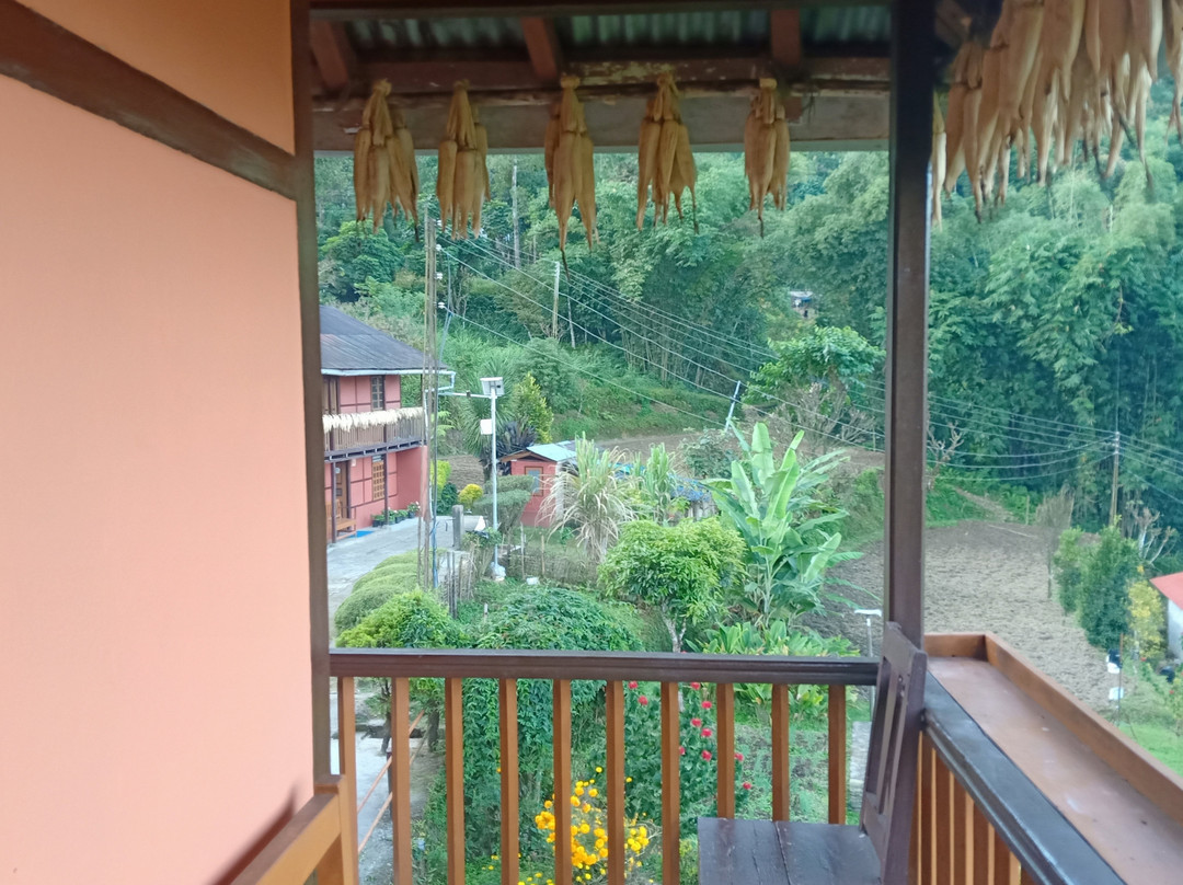 Dhungay Homestay主图