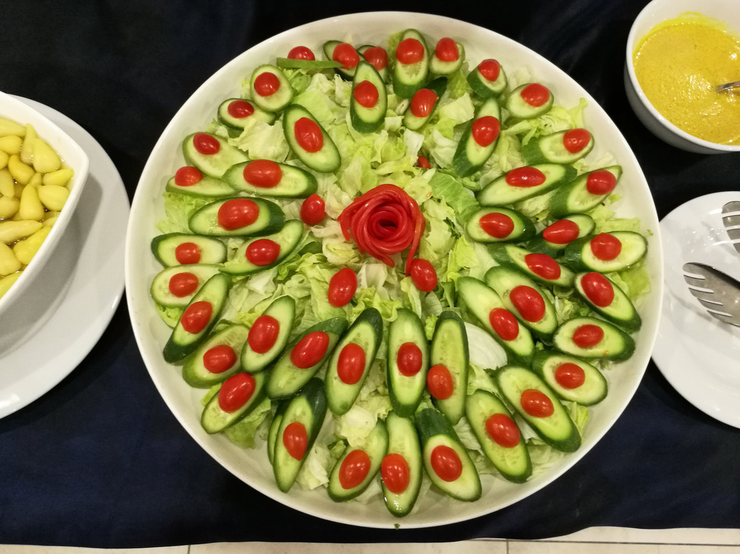 Erbil Quartz Hotel主图