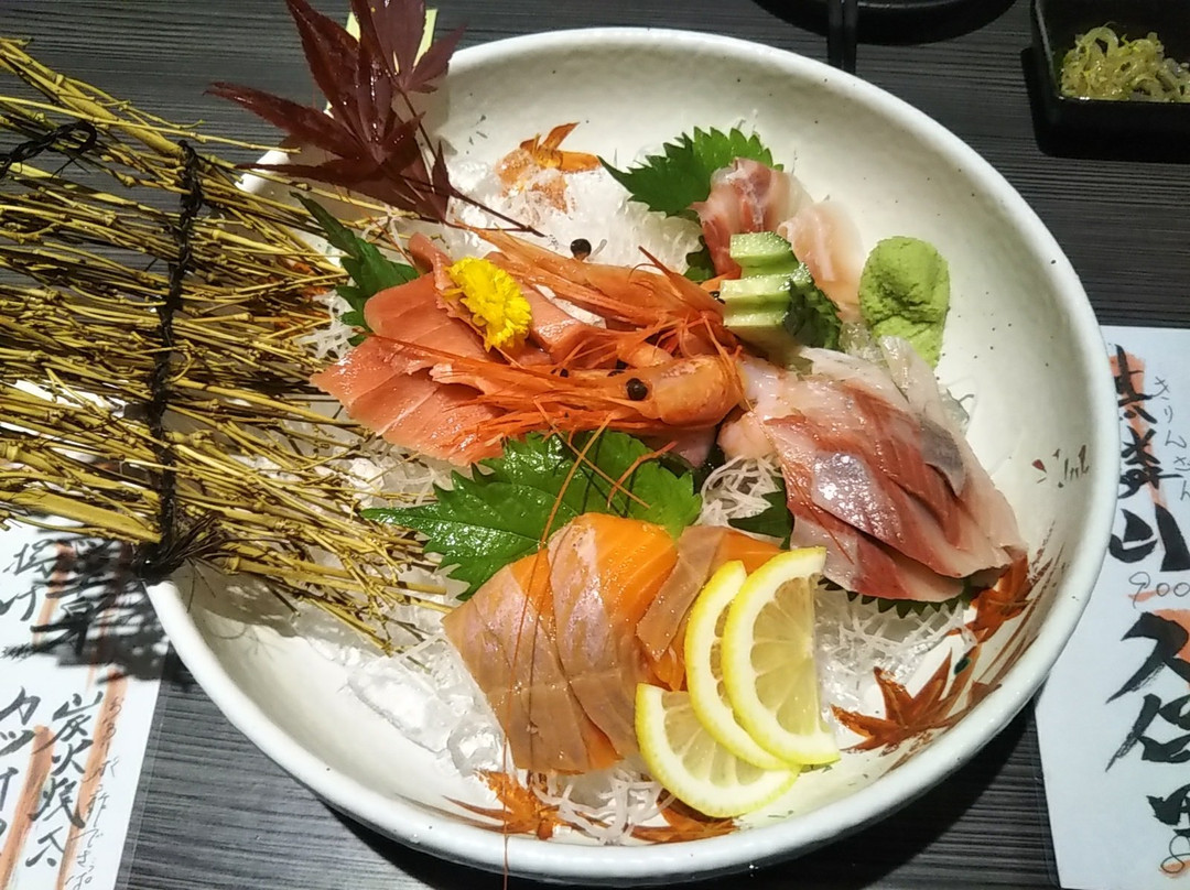 創作和食個室居酒屋 もみじ苑 新潟店