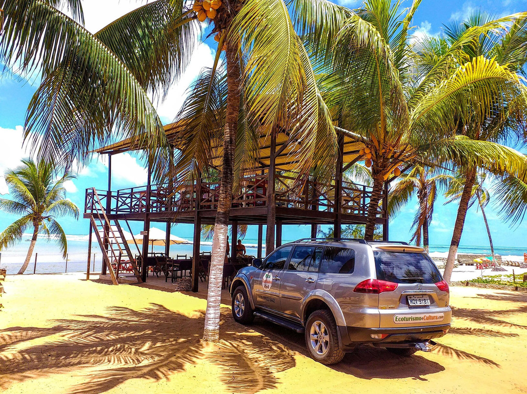Receptivo Ecoturismo E Cultura-Joao Pessoa必去景点