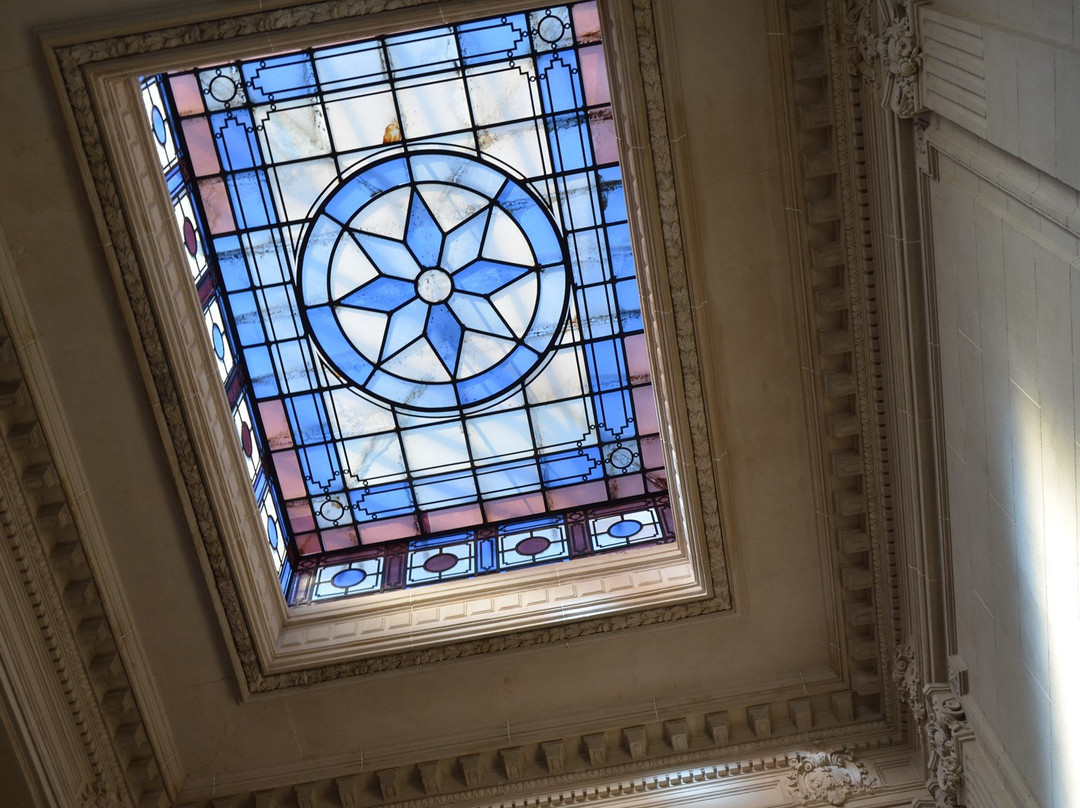 Casa de la Cultura de Quilmes-Quilmes必去景点