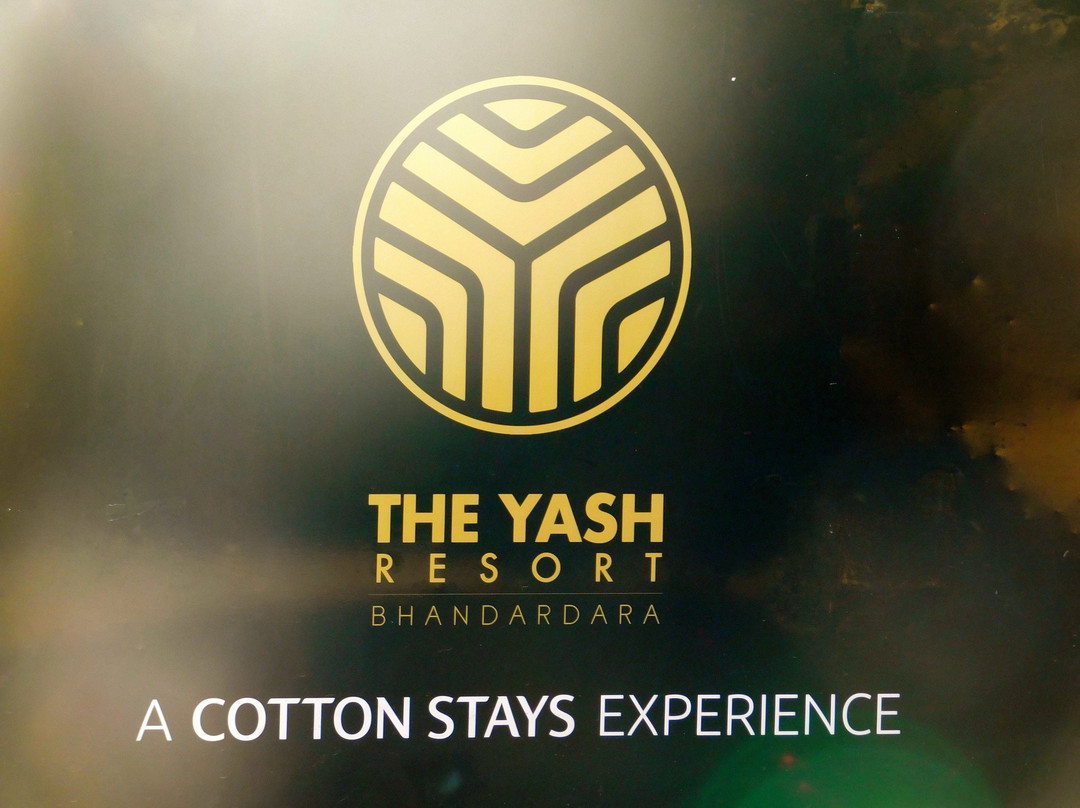The Yash Resort主图