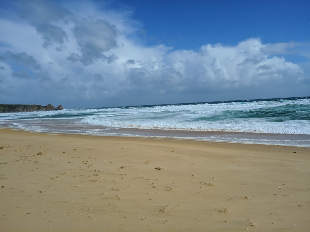 Woolamai Beach-Cape Woolamai必去景点
