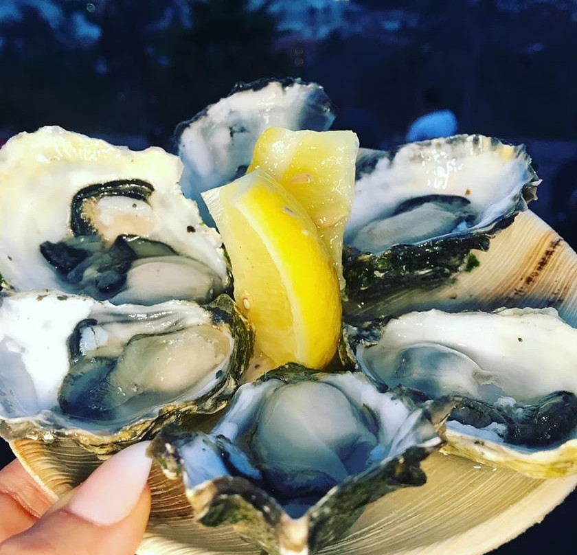 Broad Street Oyster Company主图