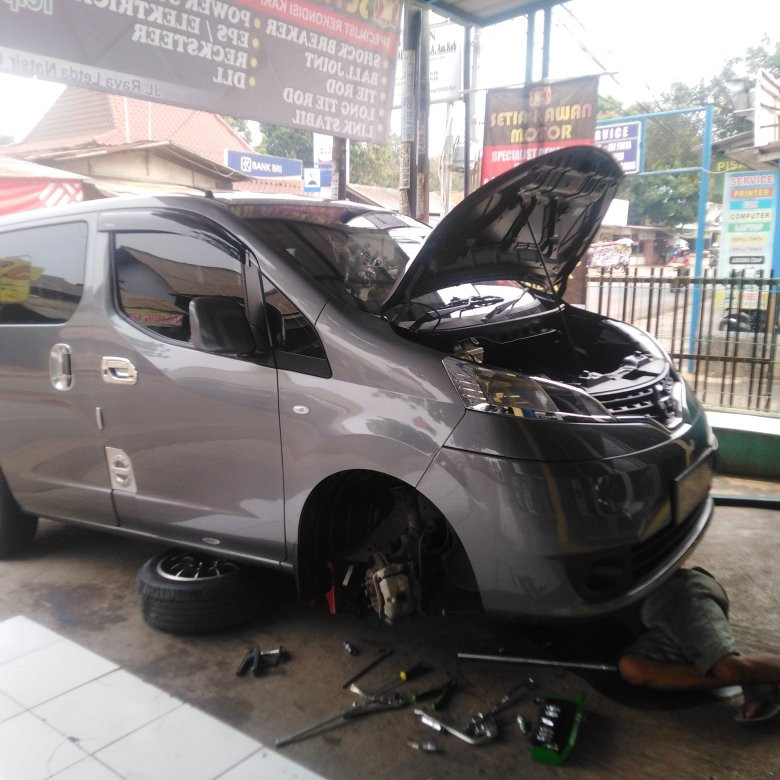 Gunung Putri旅游攻略图片