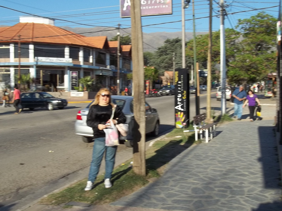 Hotel Casablanca主图