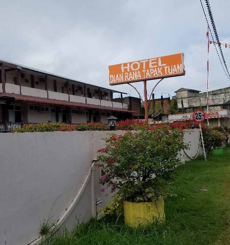 Hotel Dian Rana主图