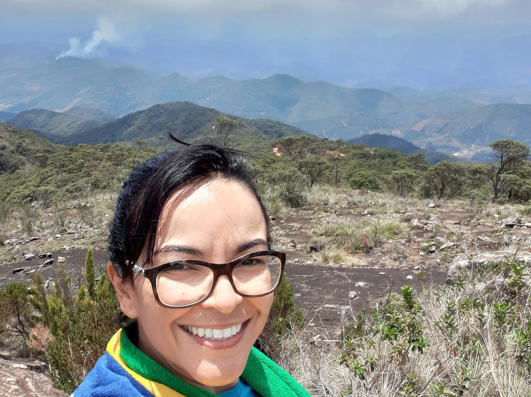 Caparaó Parque Hotel主图