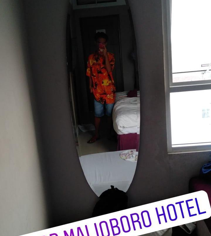 Top Malioboro Hotel主图