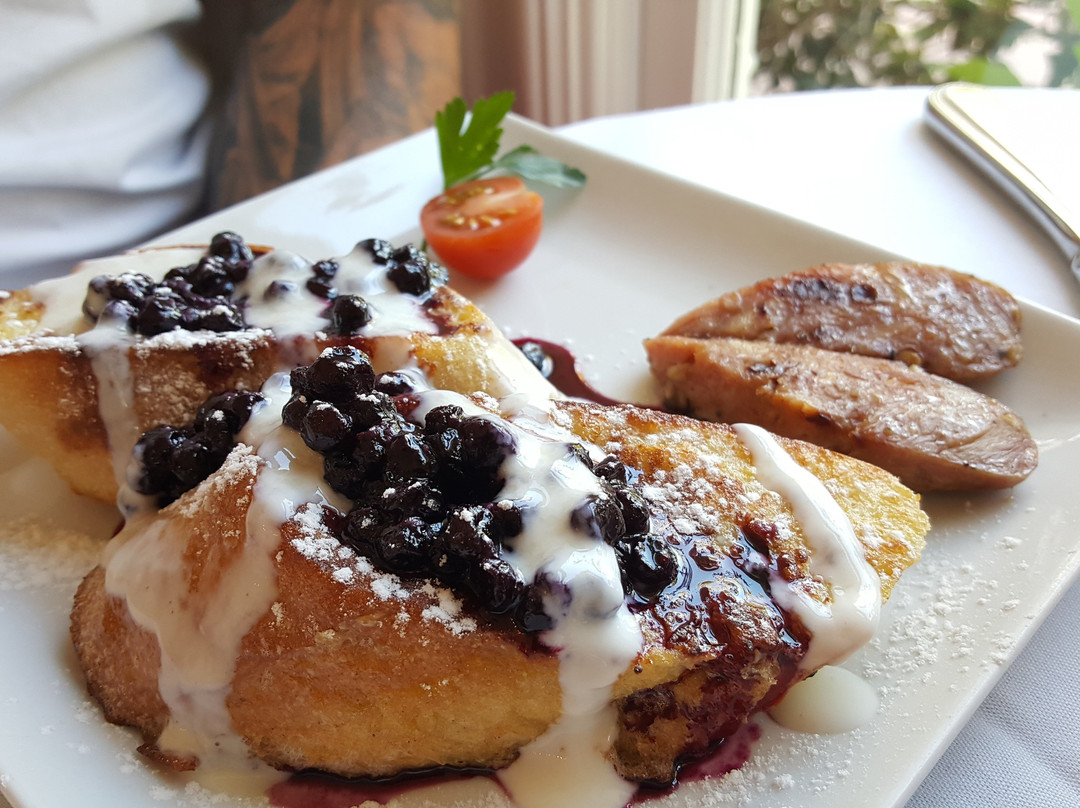 1801 第一酒店主图