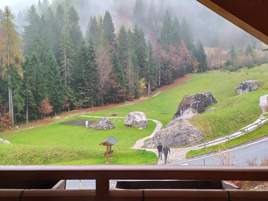 Chalet Giasenei主图