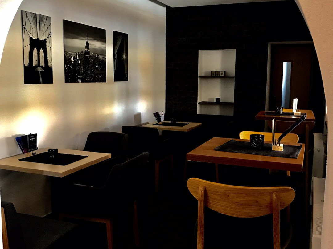 Tekovske Luzany旅游攻略图片