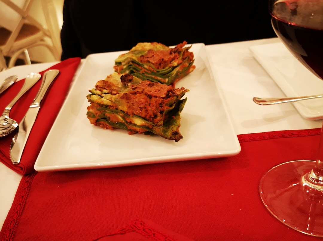 La Sosta dell'Idice B&B主图