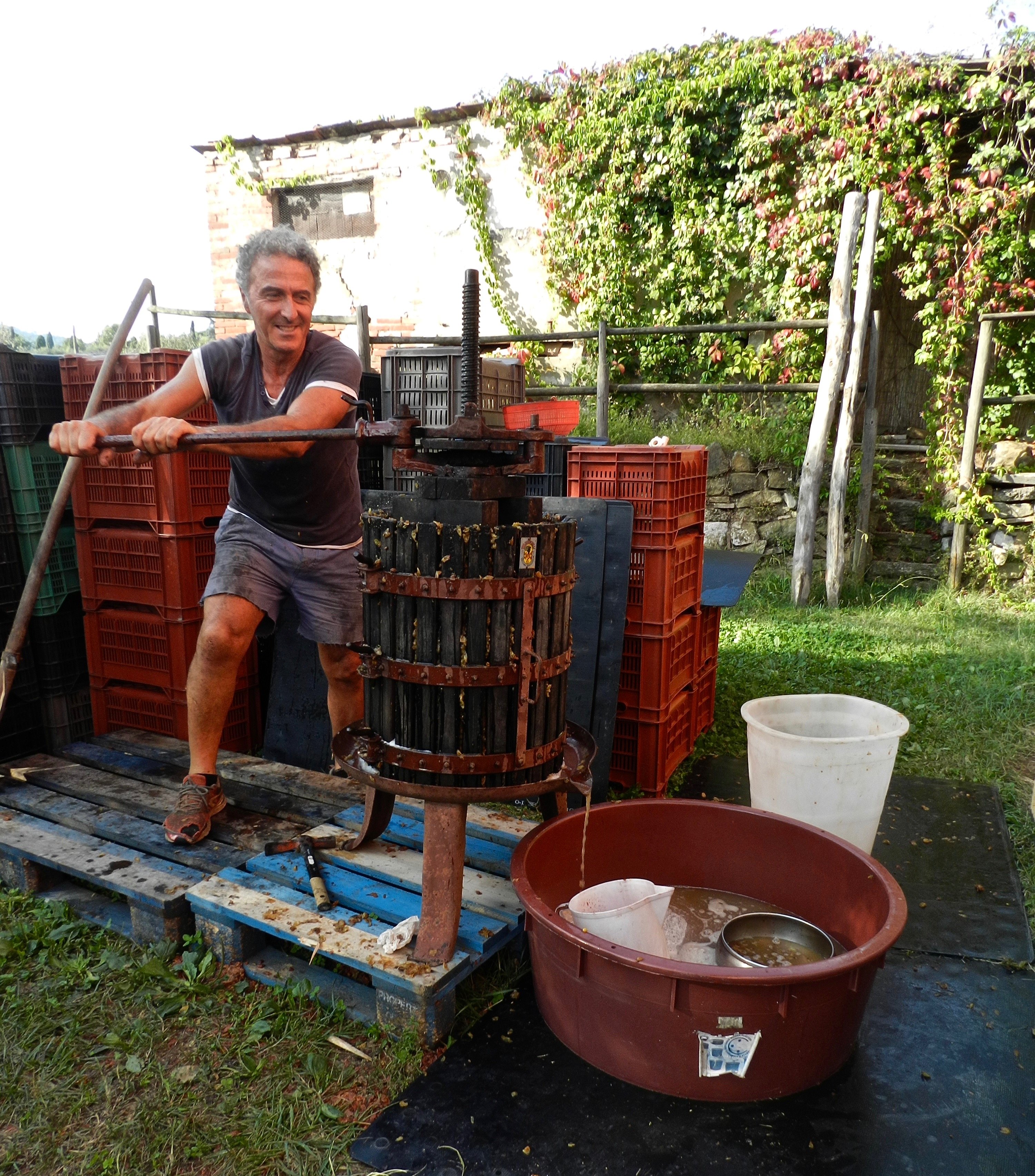 Al Podere di Rosa-portrait