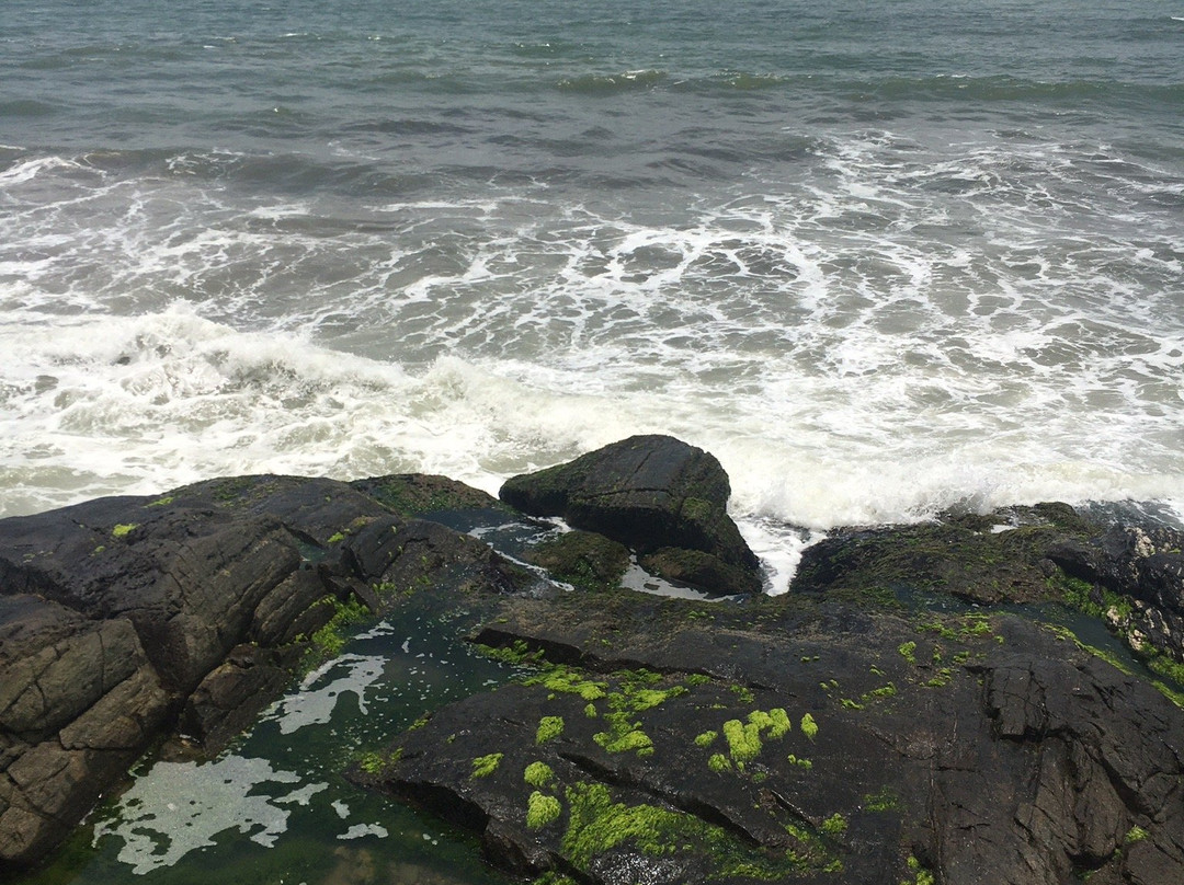 Atalaia Beach-Itajai必去景点
