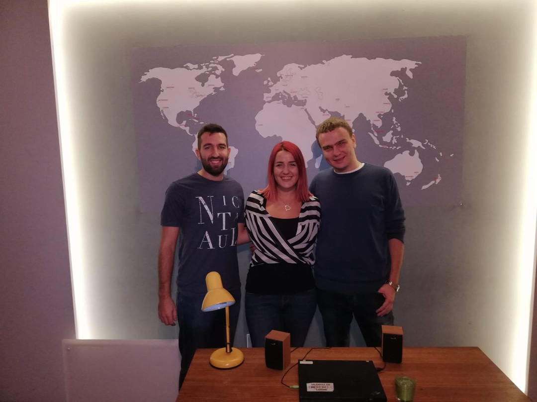 Exit Escape Room-贝尔格莱德必去景点