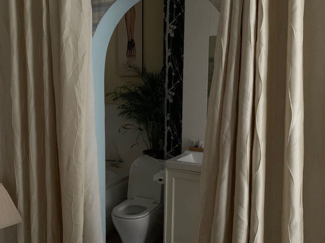 Sunny Mount Bed and Breakfast主图