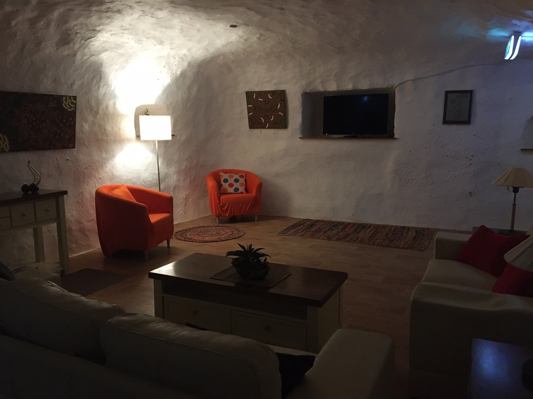 温达格朗德住宿加早餐旅馆主图